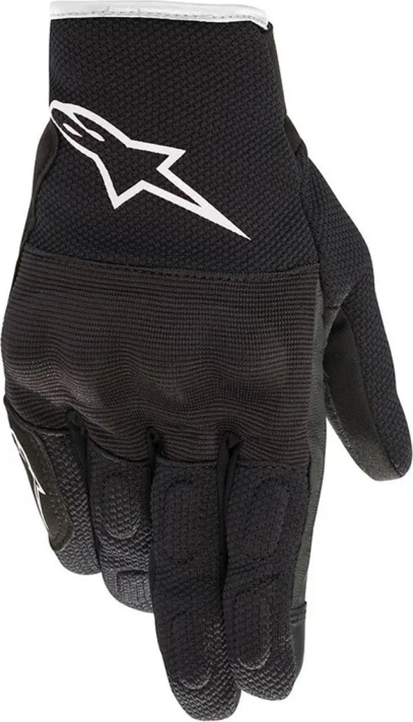 Gants Alpinestars Stella S Max Drystar avec membrane étanche XS