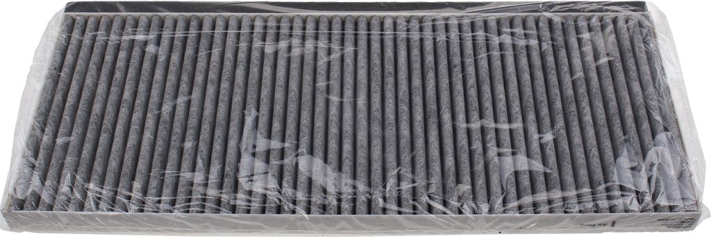 Siemens LZ11ITB14, Filter für Dunstabzugshaube, Grau, 1 Produktbild 