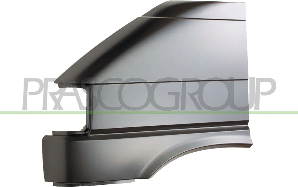 Aile de carrosserie gauche pour VW T4 - Remplacement OE 701821021 A