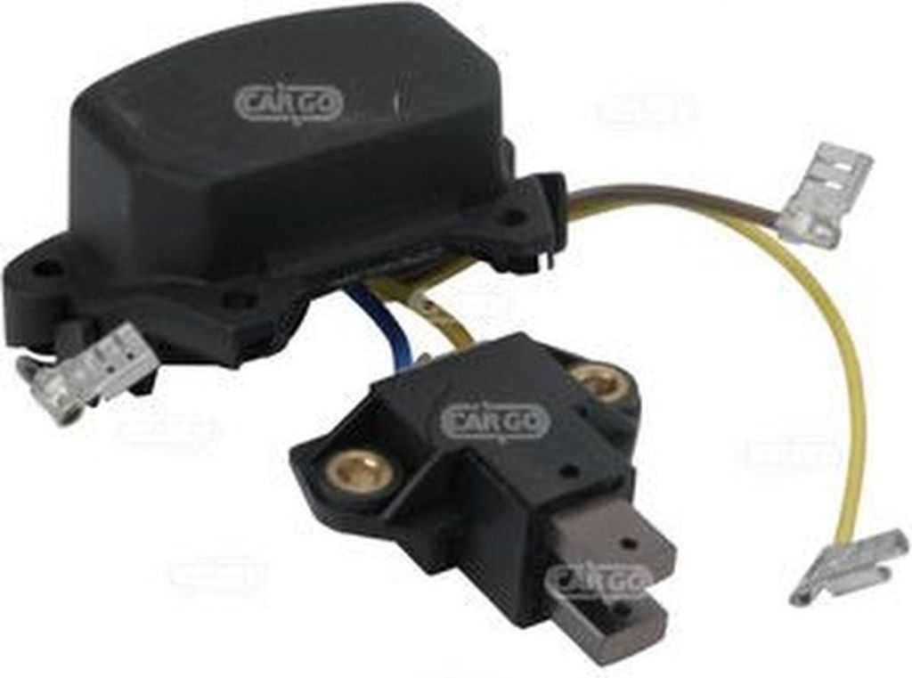 Generatorregler für konstante Spannung 28 V HC-CARGO für diverse PKW