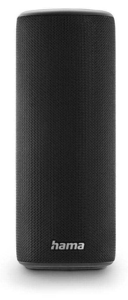 Hama Pipe 3.0, 24 W, Bezdrôtový, 10 m, USB Typ-C, Prenosný Obrázok produktu 