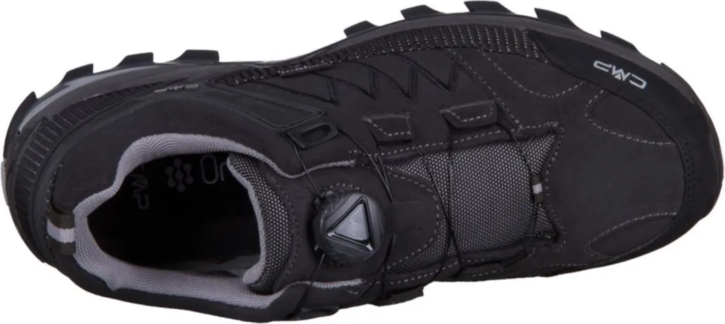 Chaussures de Randonnée Basse CMP Rigel Low pour Sentiers et Montagne - 4