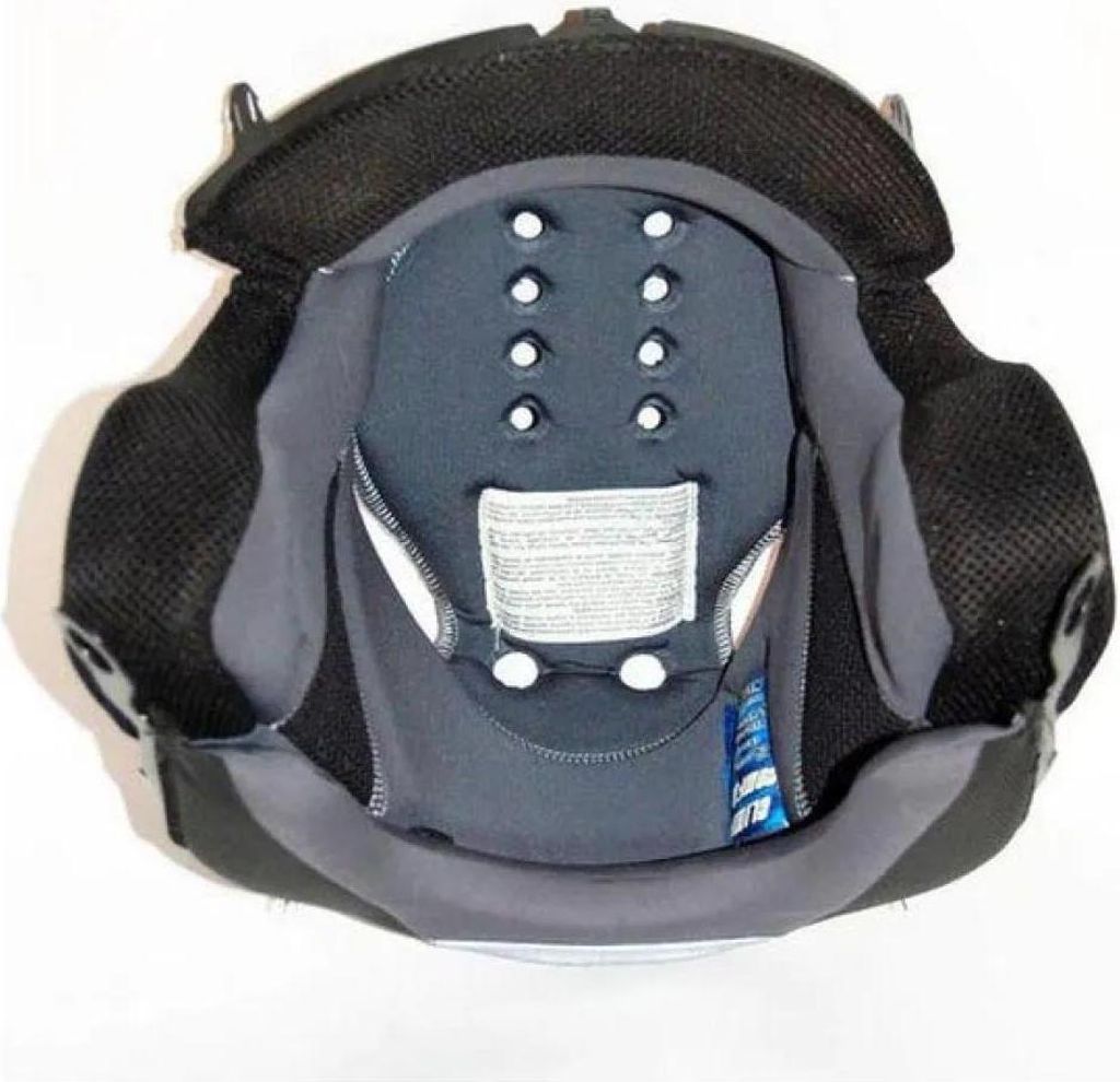 KLIMA COMFORT Innenhelm Größe S Grau NOLAN N90 seit 2011