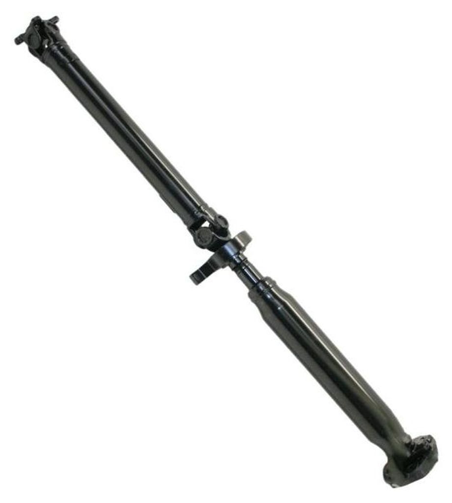 EURODRIVELINE Kardanwelle Gelenkwelle Achsantrieb für BMW 3 Limousine (E46) PSBM89