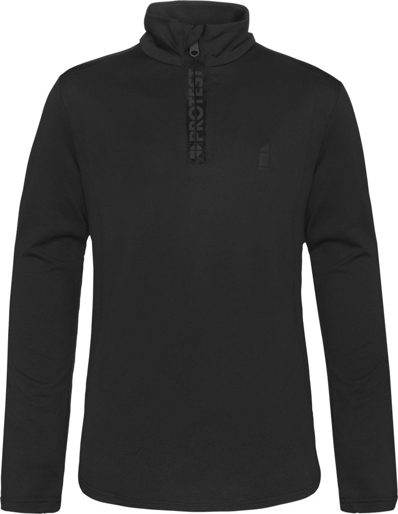 Protest Willow JR Shirt schwarz 128