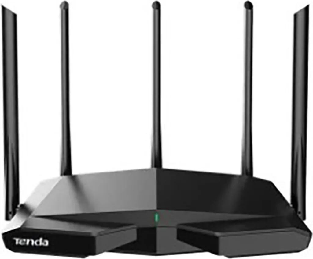 Routeur Wi-Fi 6 Tenda TX2 Pro idéal pour streaming 4K et télétravail