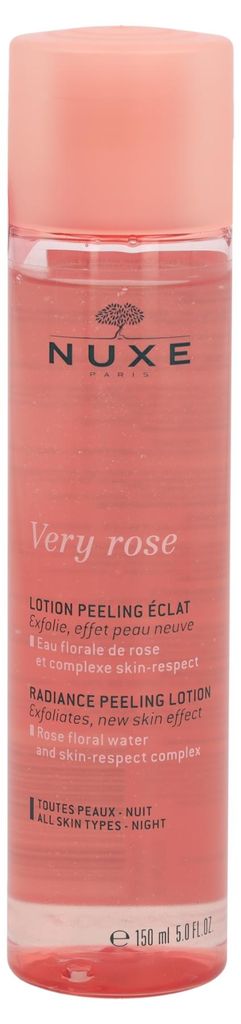 NUXE 3264680022104, Lotion, Frauen, Glättend, Jeder Produktbild 
