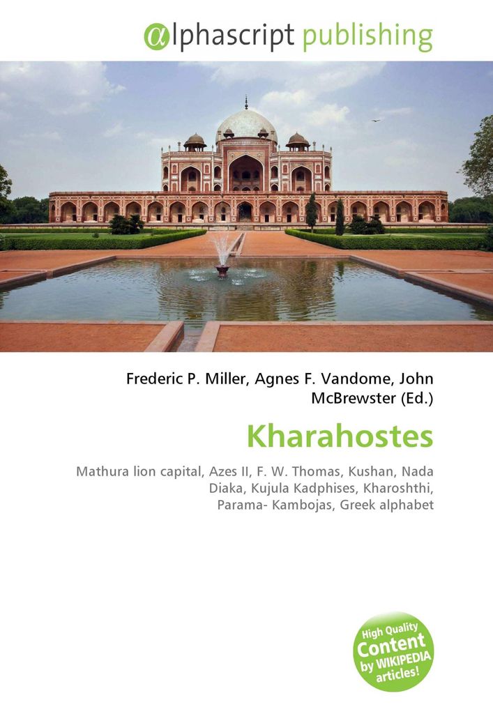 Kharahostes