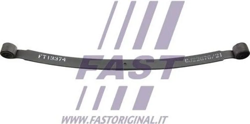 Ressort Suspension pour Réparation Ford Transit OE 1478218 FAST