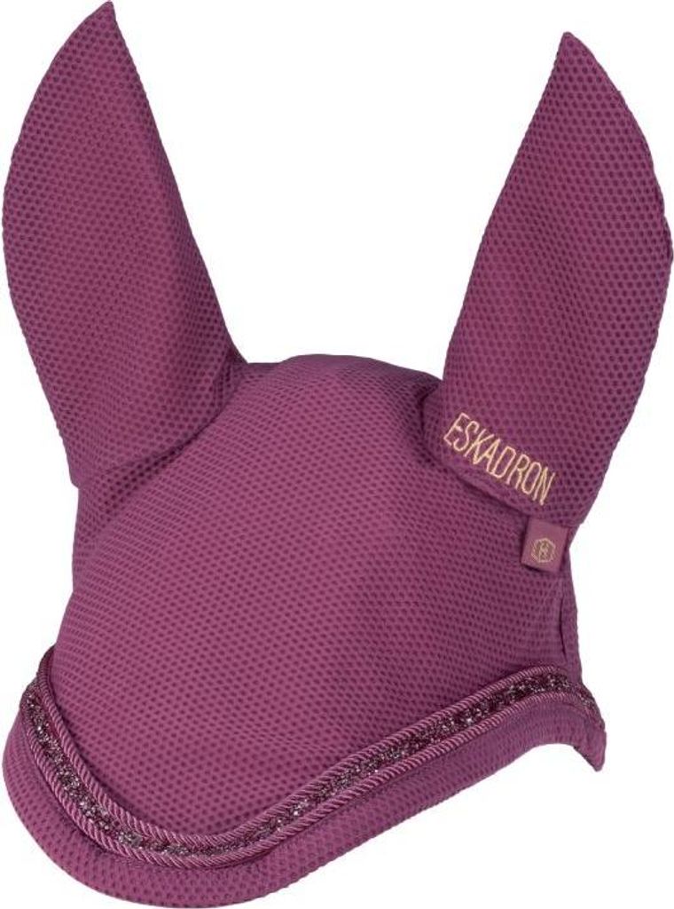 Orecchie da mosca Eskadron Heritage 25/26 Dynair Mesh Jewel Immagine del prodotto 