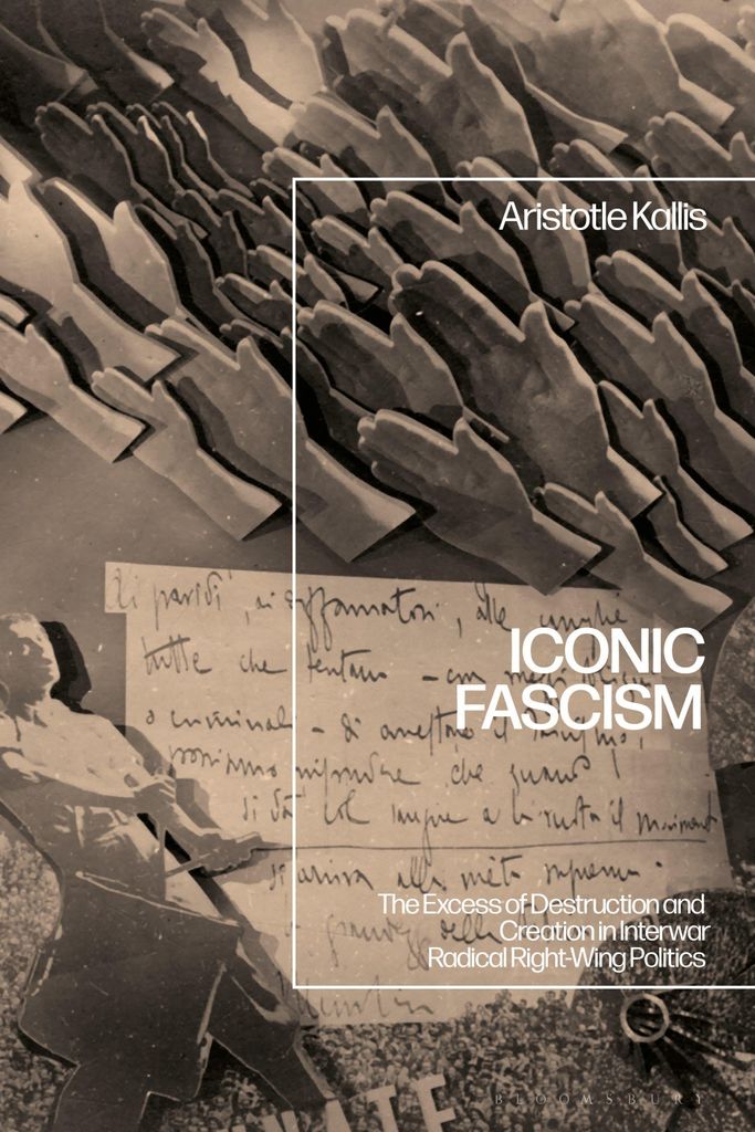 Kallis, A: Iconic Fascism