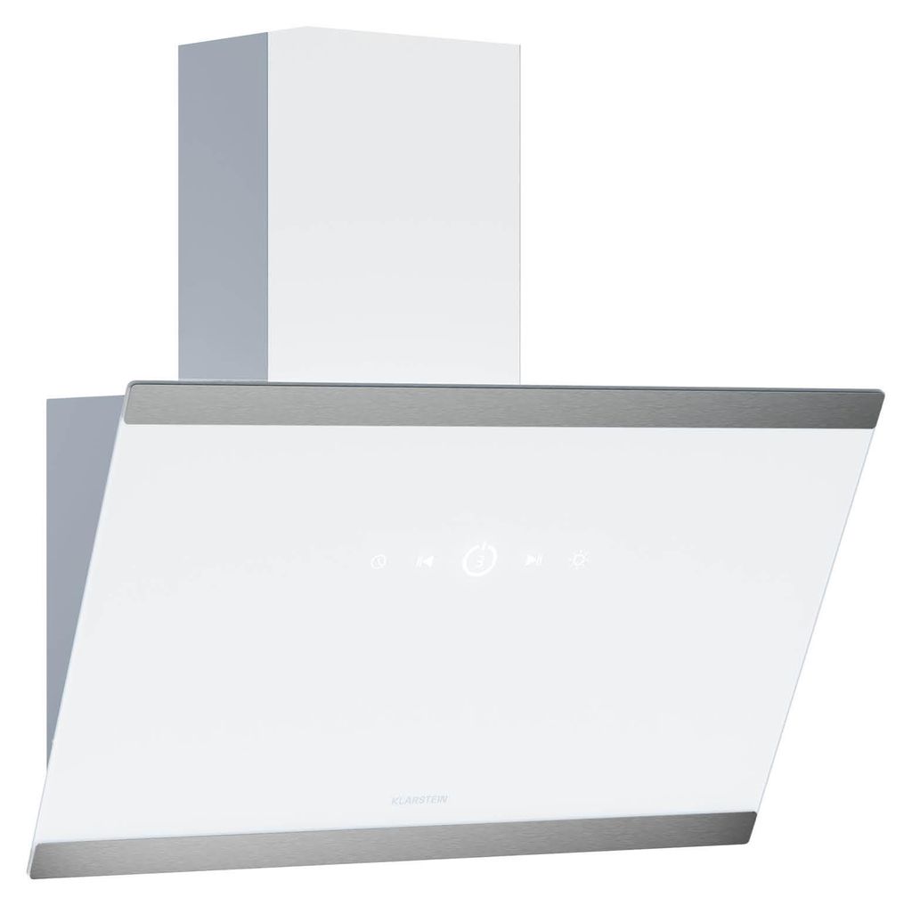 Klarstein FlashLine digestor - 60 cm digestor, dotykový Obrázok produktu 