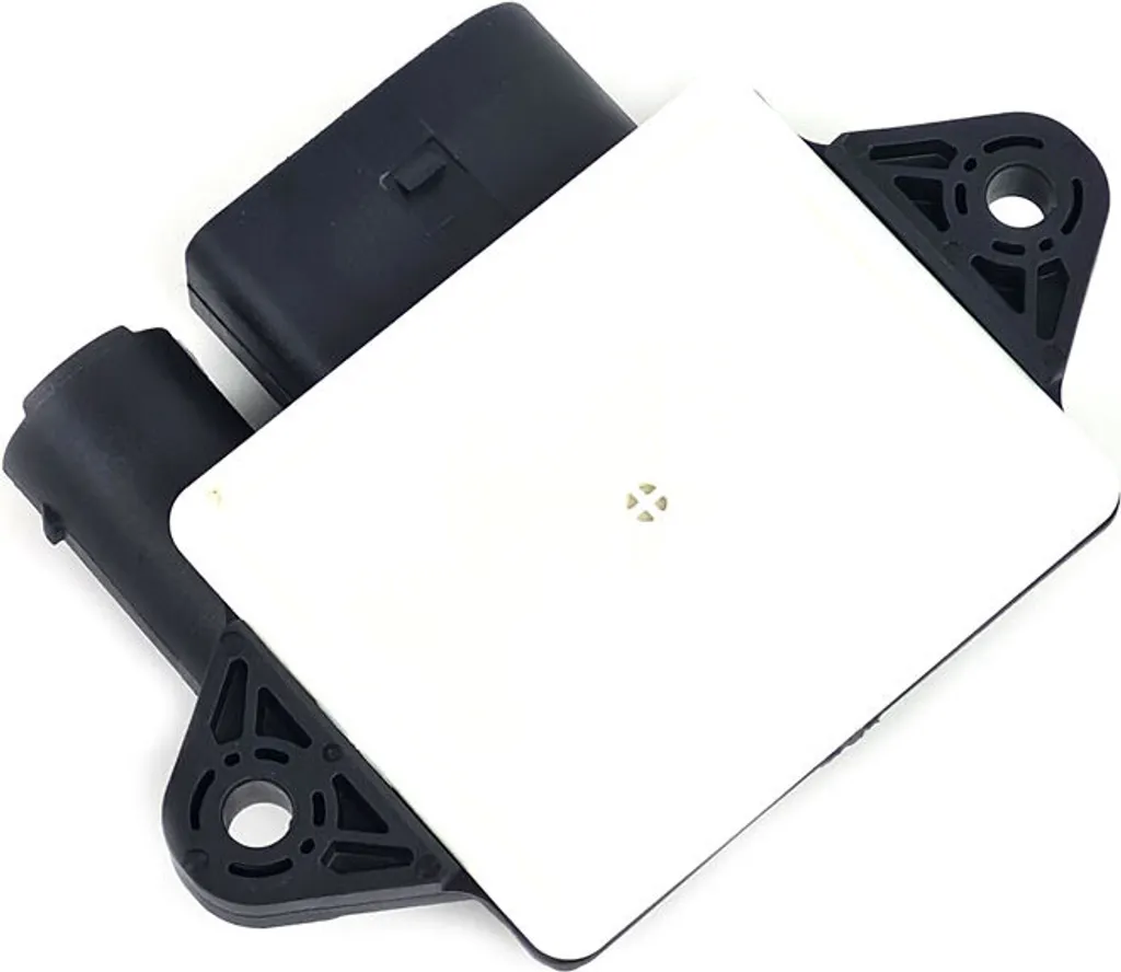 Boîtier de Préchauffage CDI 3.0 W211 - Module de Contrôle 07- W211