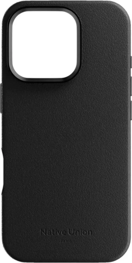 Native Union Custodia per iPhone 16 Pro MagSafe - Protezione Certificata