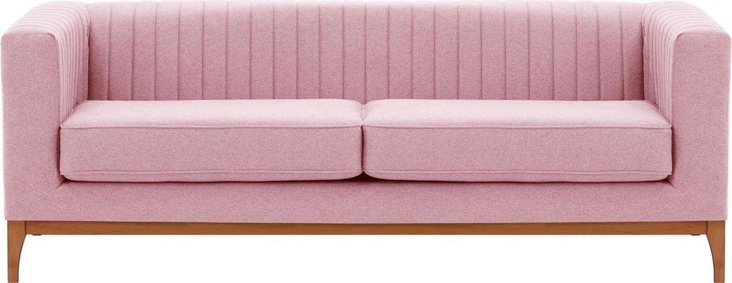 Dreisitzer-Sofa Slender Wood-Baku 16-aveo
