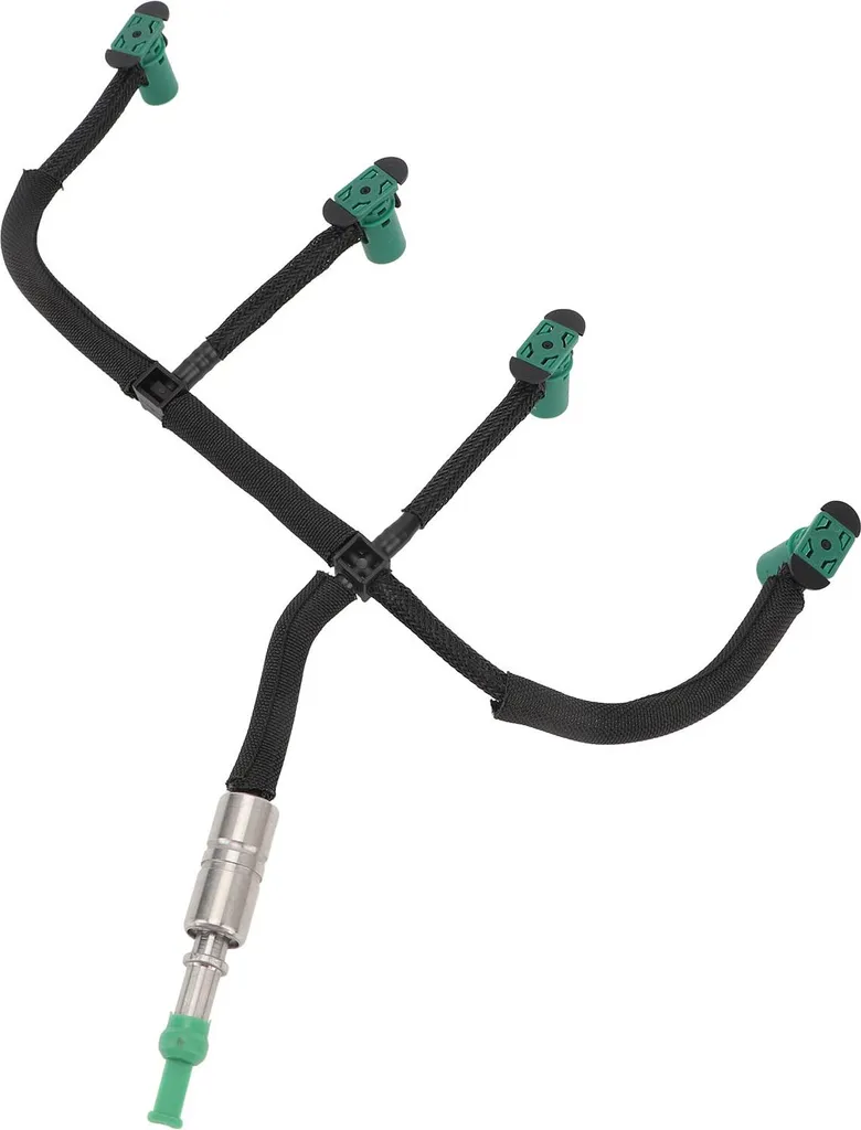 Tuyau Retour Carburant LR051528 : Stop aux Fuites sur Freelander 2 Diesel