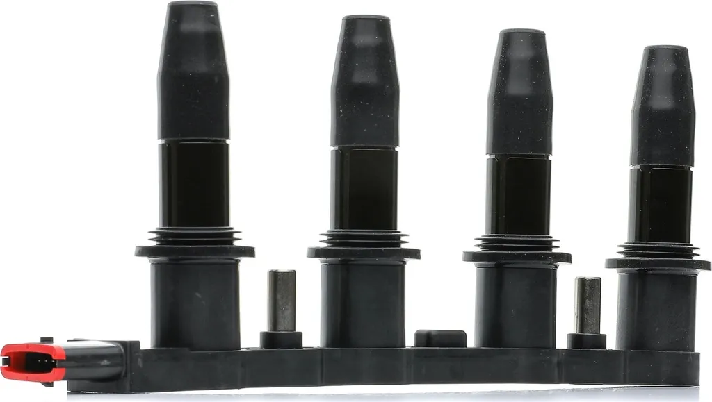 Bobine d'allumage pour réparer les ratés moteur sur Opel Corsa D