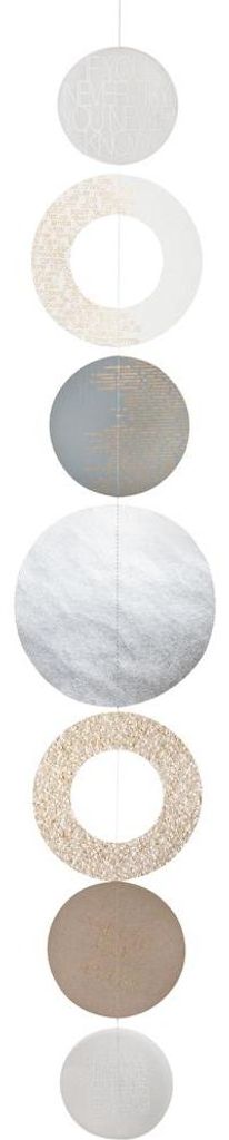 Kreiskette Ringe XXL Produktbild 