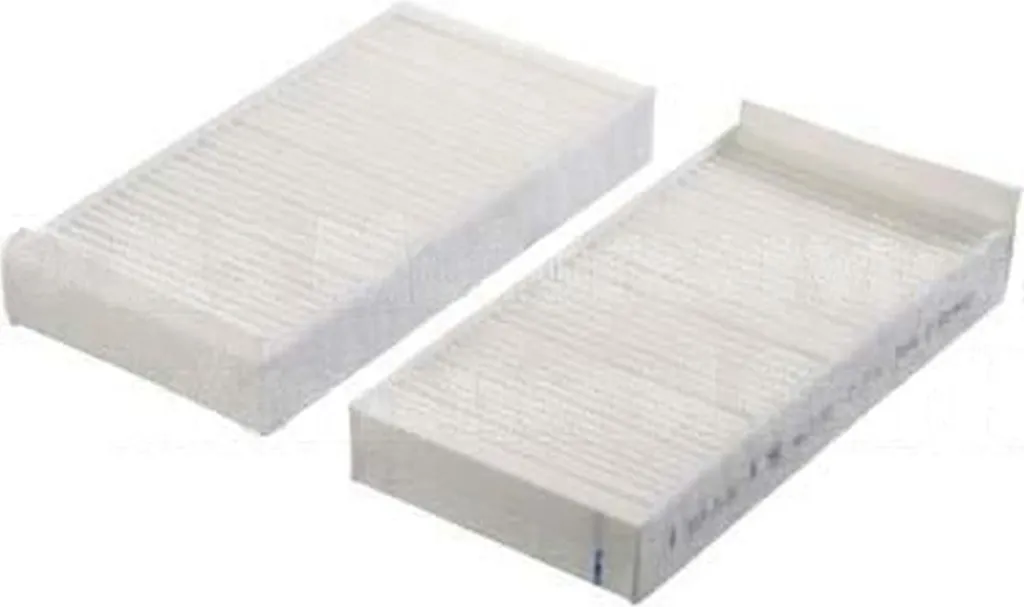 Filtre habitacle haute efficacité 232-116 mm KOLBENSCHMIDT pour MINI