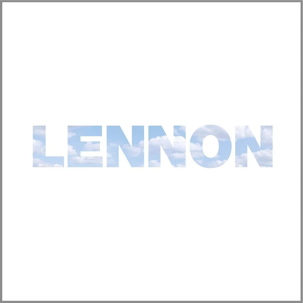 John Lennon - Lennon Coffret Anthologie 9 LP Vinyles Remasterisés
