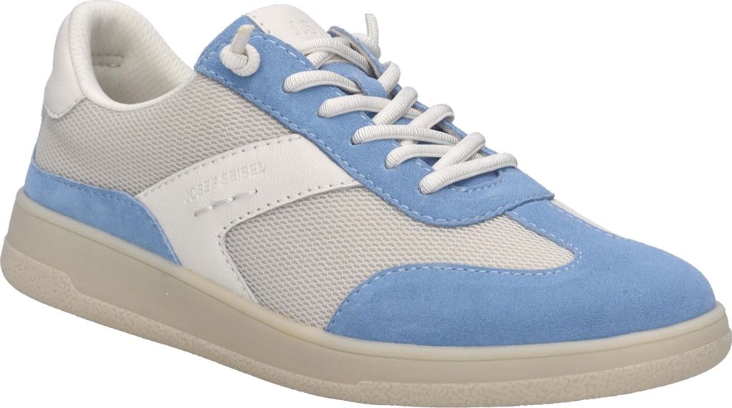 JOSEF SEIBEL Jade 02 | Sneaker für Damen | Blau