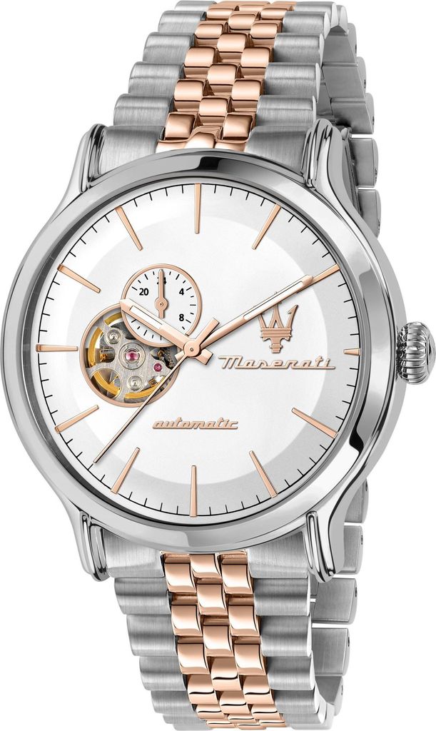 MASERATI Polshorloges R8823118008 Productafbeelding 