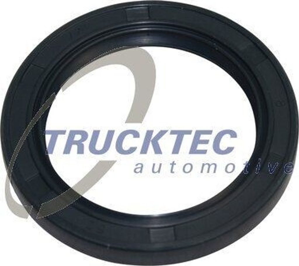 TRUCKTEC AUTOMOTIVE Simmerring 01.67.243 8mm 52mm 72mm