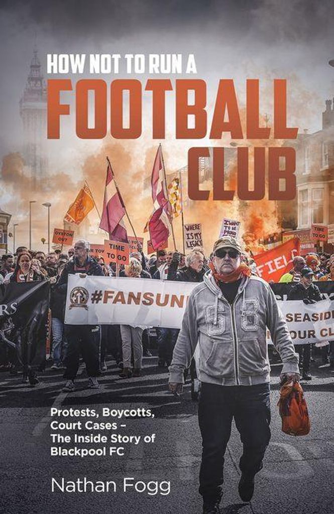 How Not to Run a Football Club