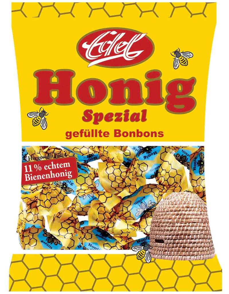 Edel Honig Spezial 90g Produktbild 