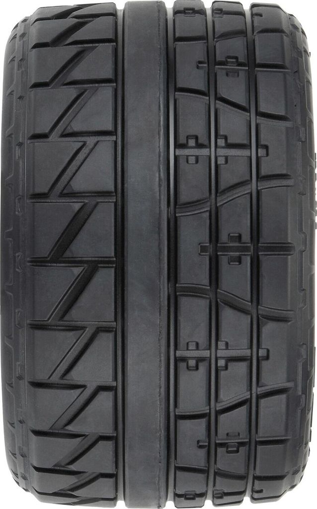 Proline Monster Truck Reifen 1:8 Menace HP 3.8" MT MTD 17mm 2St.