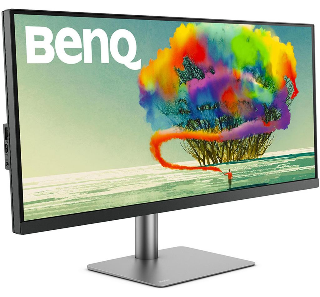 BenQ PD3420Q Produktbild 