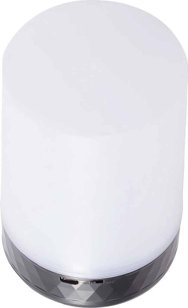 Verk 12315 LED noční světlo RGB, USB, 2 režimy, 8 barev Obrázek produktu 