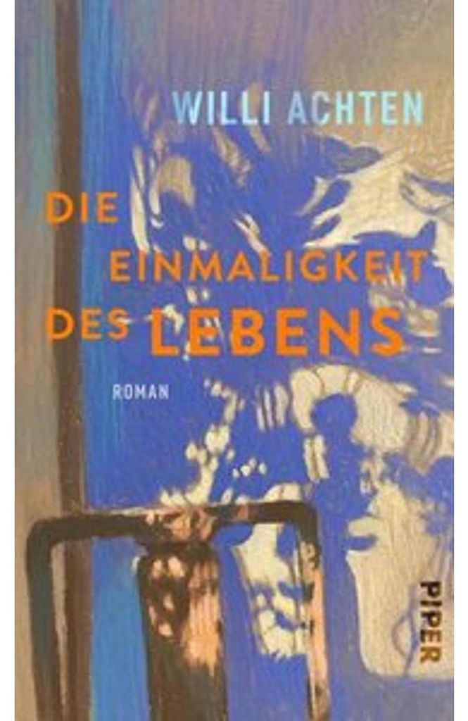 Die Einmaligkeit des Lebens