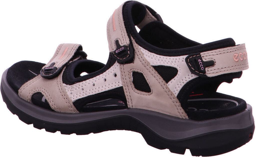 Ecco Offroad Yucatan W Atmosphere/Ice W./Black Produktbild 89
