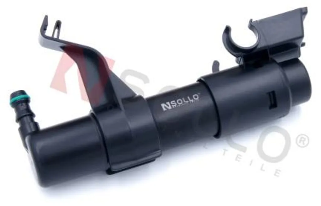 Buse nettoyage phares 5M0955978C droite pour VW Golf Plus résistance +