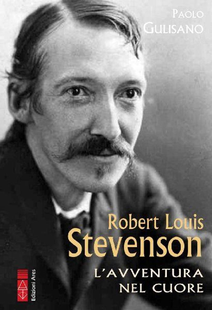 Robert Louis Stevenson. Ein Abenteuer im Herzen