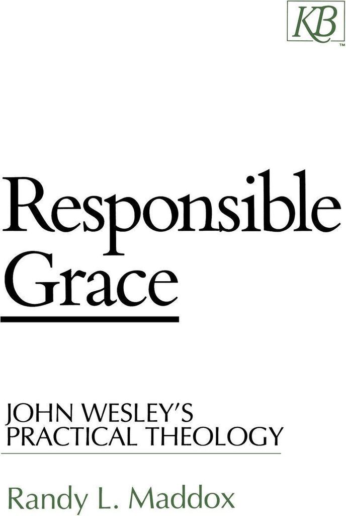 Responsible Grace