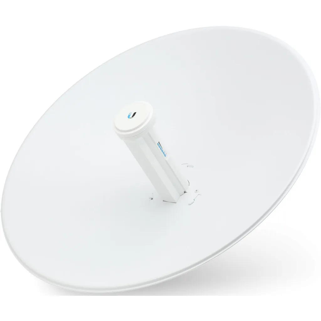 PowerBeam 5AC 500 Ubiquiti - Pont Radio 27dBi airMAX ac Très Longue Portée