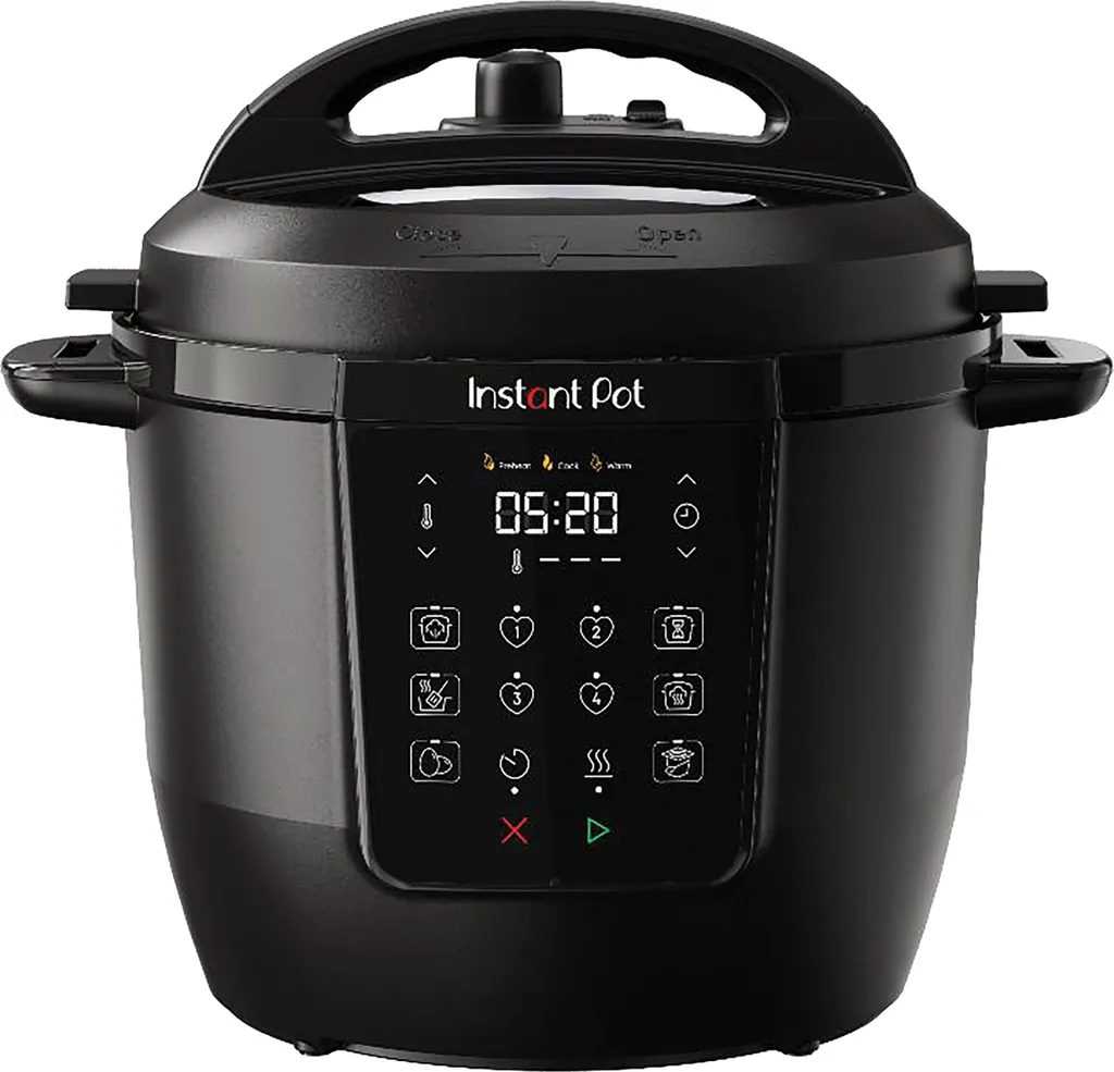 Instant Pot Duo Classic 5,7L - La Pentola Multicooker 7-in-1 Originale