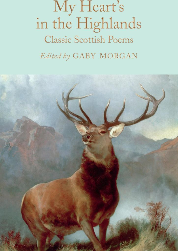 My Heart's in the Highlands