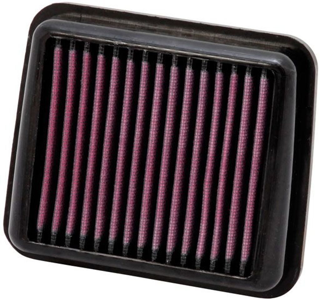 Luftfilter K&N YA-1306 für Yamaha T135 2006-2010