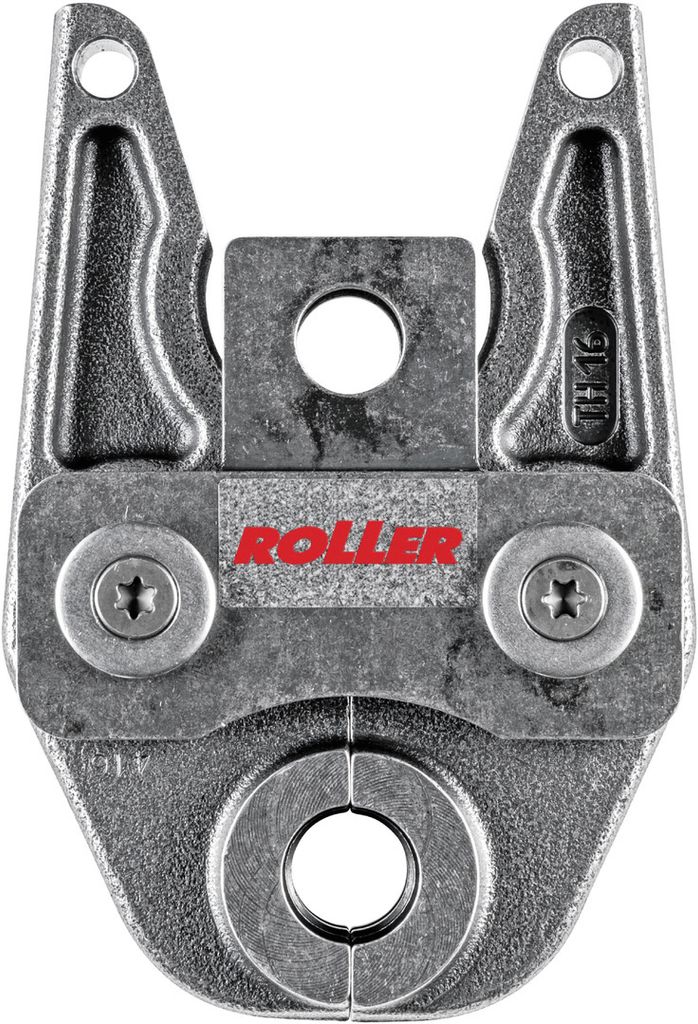 ROLLER Presszange TH 16 Nr.570460 Obrázek produktu 