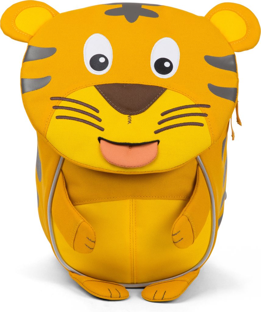 AFFENZAHN Affenzahn Piccolo Amico Tigre 0 0 0 0 0 Immagine del prodotto 