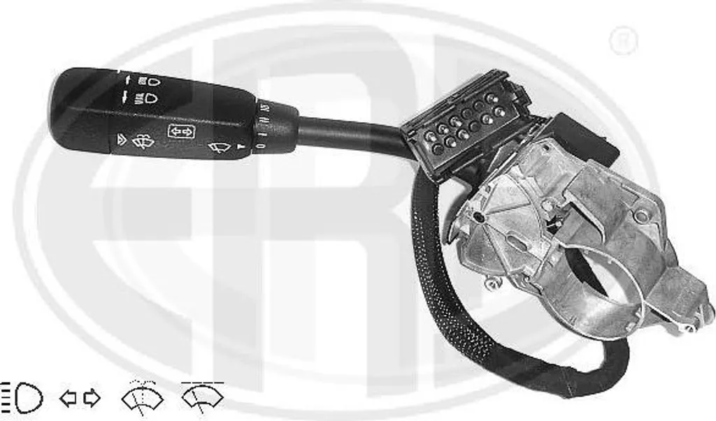 Interruttore Combinato ERA 440110 per Mercedes Classe E 2105400144