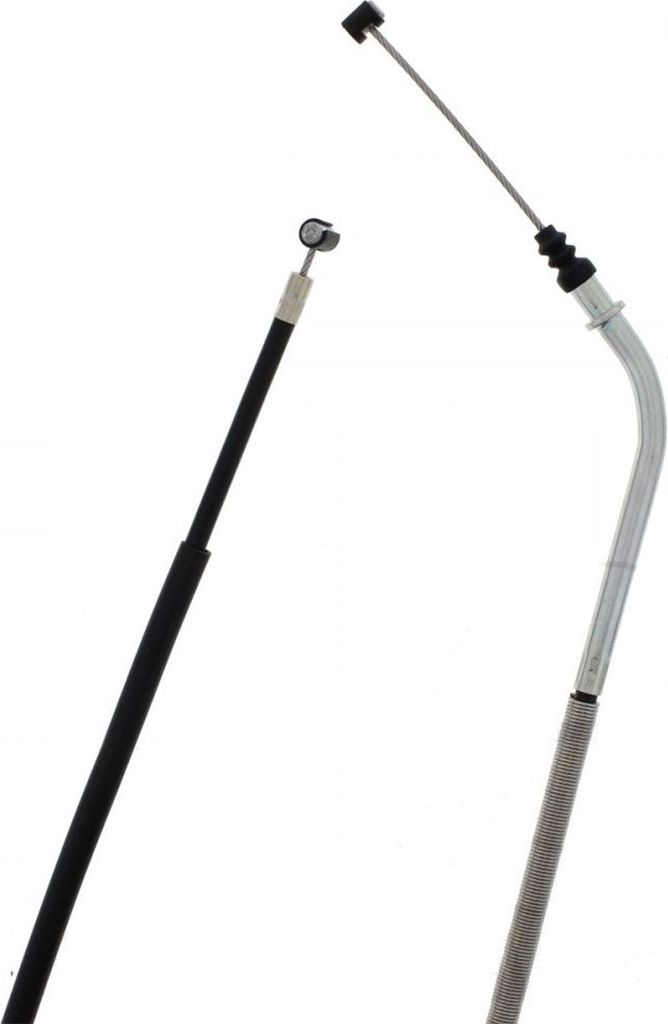 Kupplungszug Bowdenzug Kupplung für Yamaha YFZ 450 Baujahr 2004-2011 von pamoto - Neu