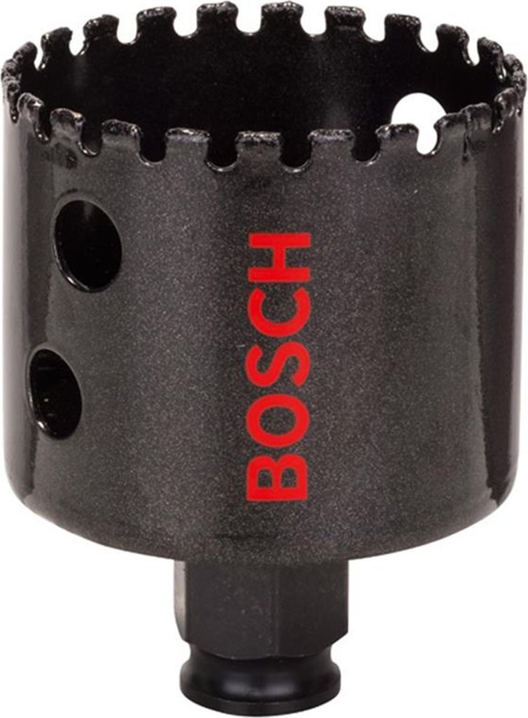 Diamantlochsäge Diamond for Hard Ceramics D.54mm 2.1/8Zoll Bosch