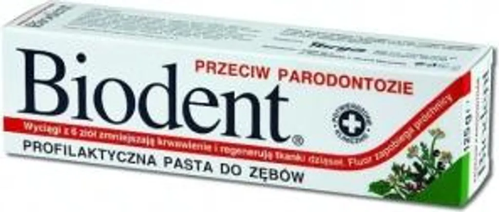 Acquista BioDent Dentifricio Gengive Sanguinanti 75g | Prezzo Offerta - 2