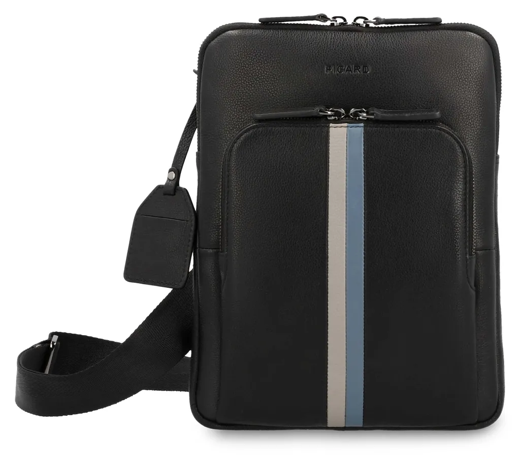 Petit sac business PICARD pour tablette et documents - Idéal déplacements - 17