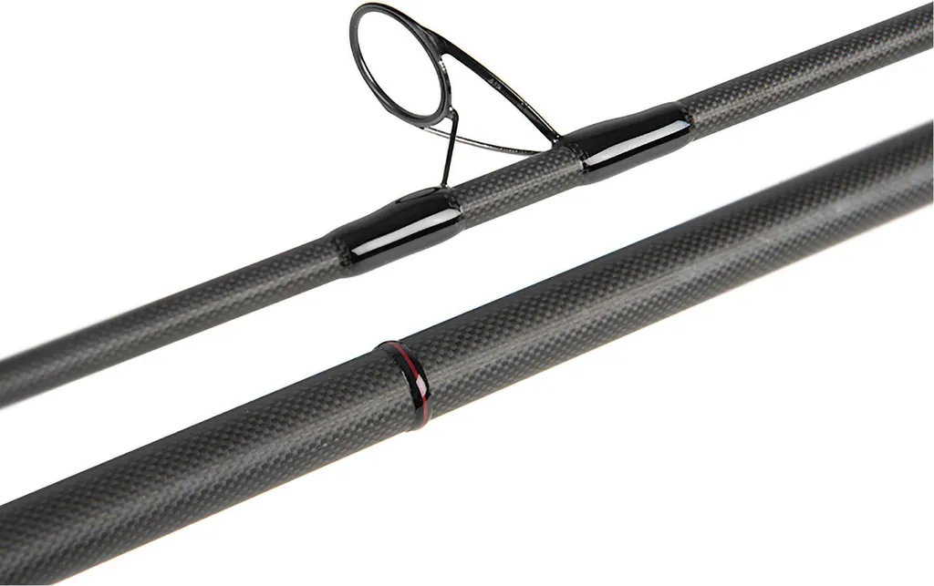 Canne marker Spomb X Rod 12ft pour sonder à longue distance