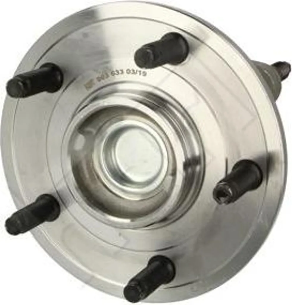 Supprimer bruit de roue Cherokee avec roulement HART 903 633 OE 52111884